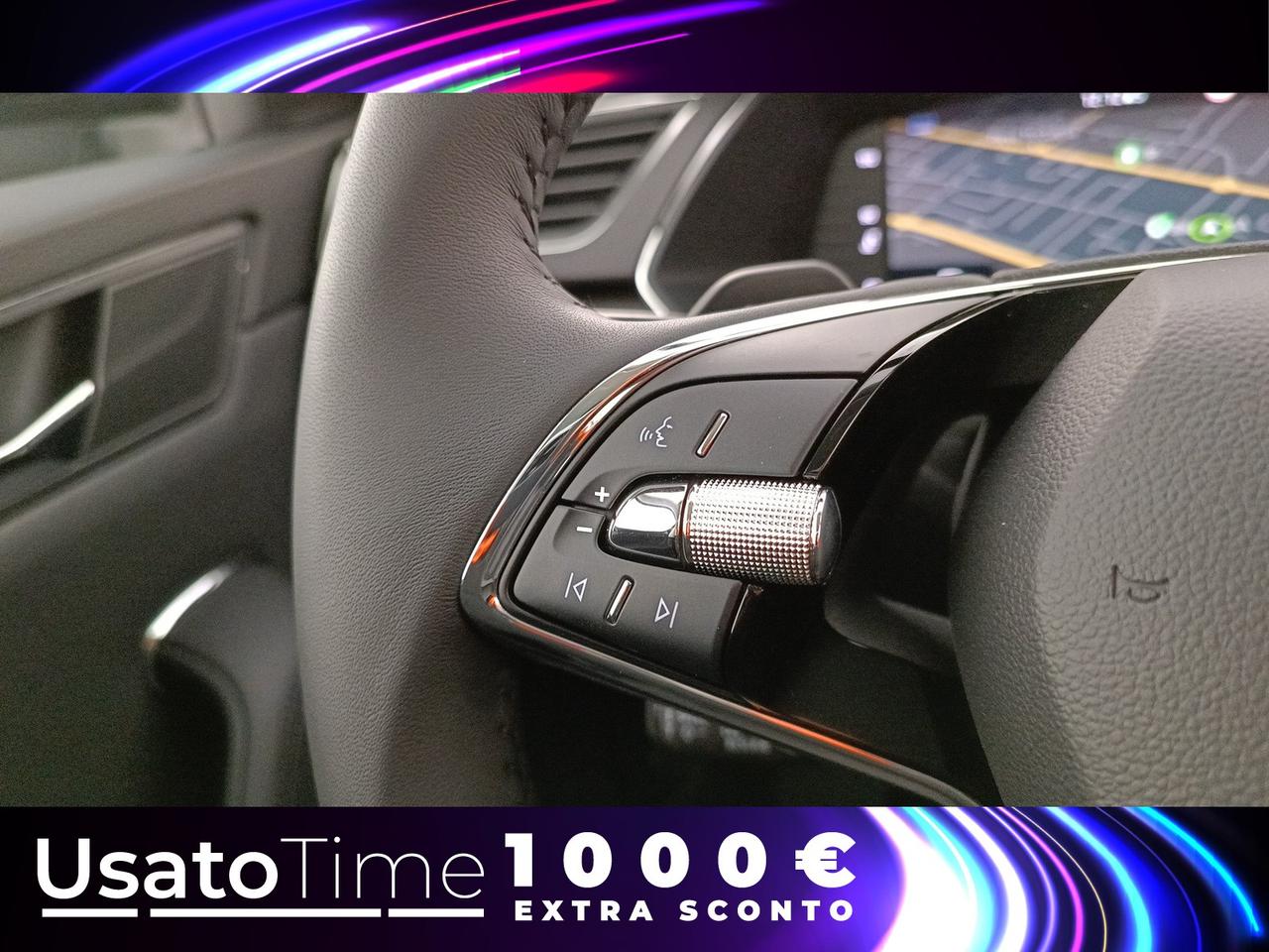 Skoda Superb wagon 2.0 tdi evo scr 150cv style dsg