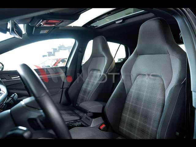 Volkswagen Golf 2.0 TDI GTD 200 CV DSG