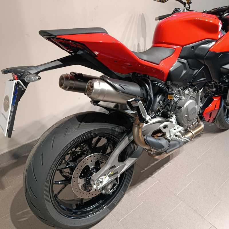Ducati Streetfighter V2 - 2025