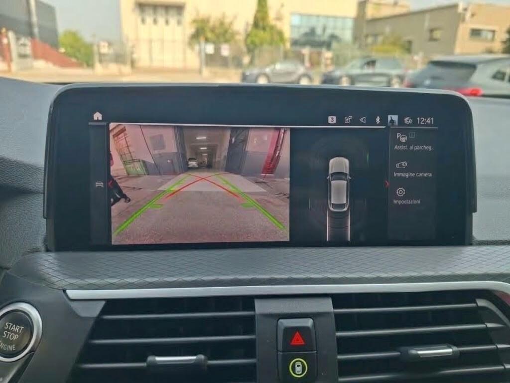 Bmw X4 xDrive20d Msport-X