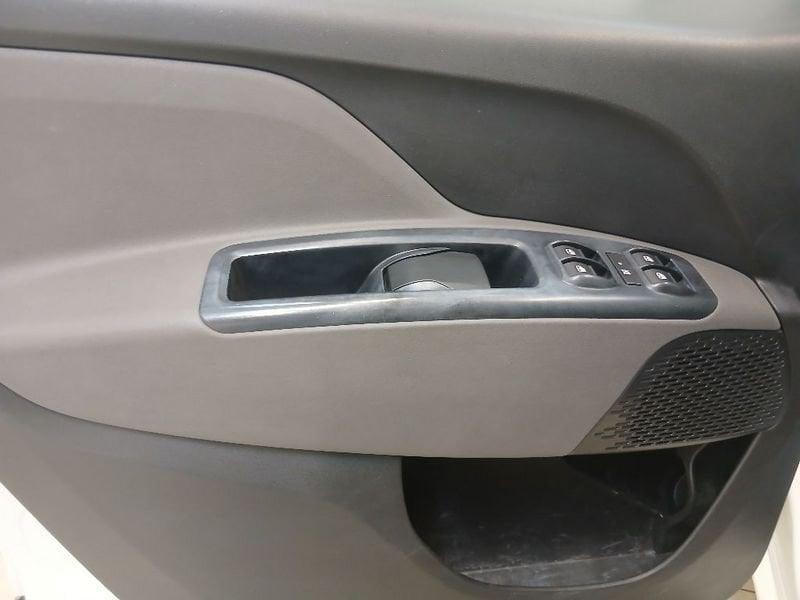 FIAT Doblò Doblo 1.6 mjt 16v Lounge 120cv