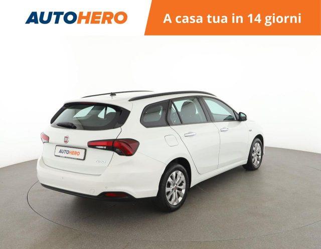 FIAT Tipo 1.4 T-Jet 120CV SW Lounge