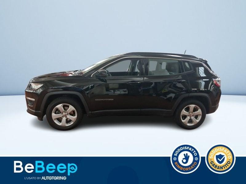 Jeep Compass 1.4 M-AIR BUSINESS 2WD 140CV MY19