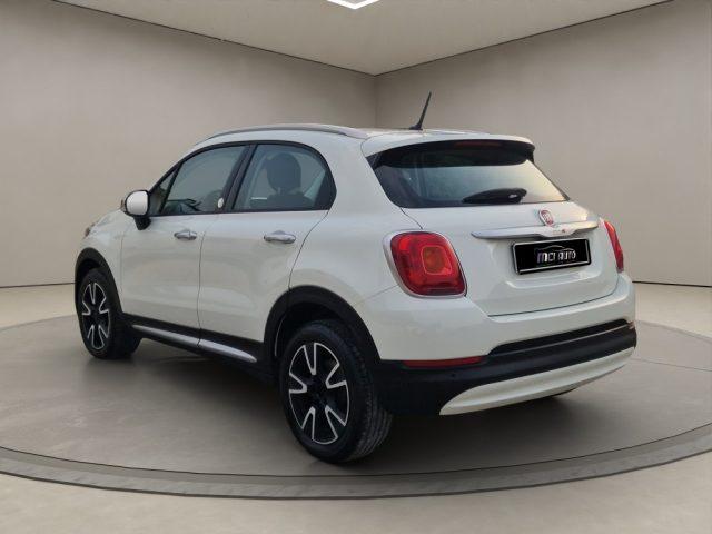 FIAT 500X 1.3 MultiJet 95 CV Mirror