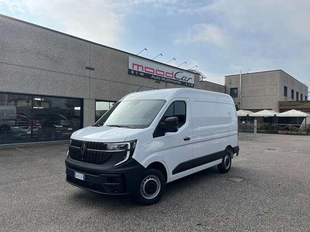 Renault MASTER FG TA L2H2 T35 BLUE DCI 131 CV , 700KM