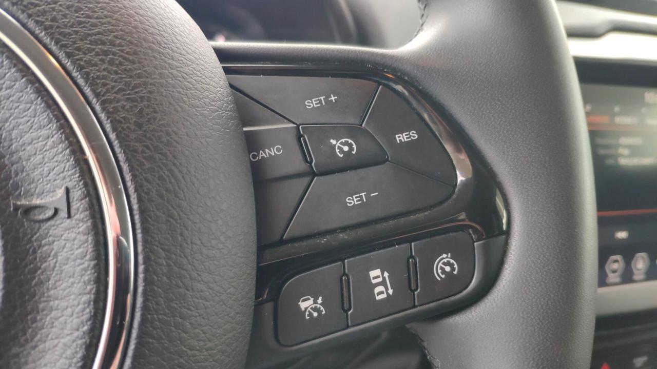 Jeep Renegade 1.3 T4 240CV PHEV 4xe AT6 S