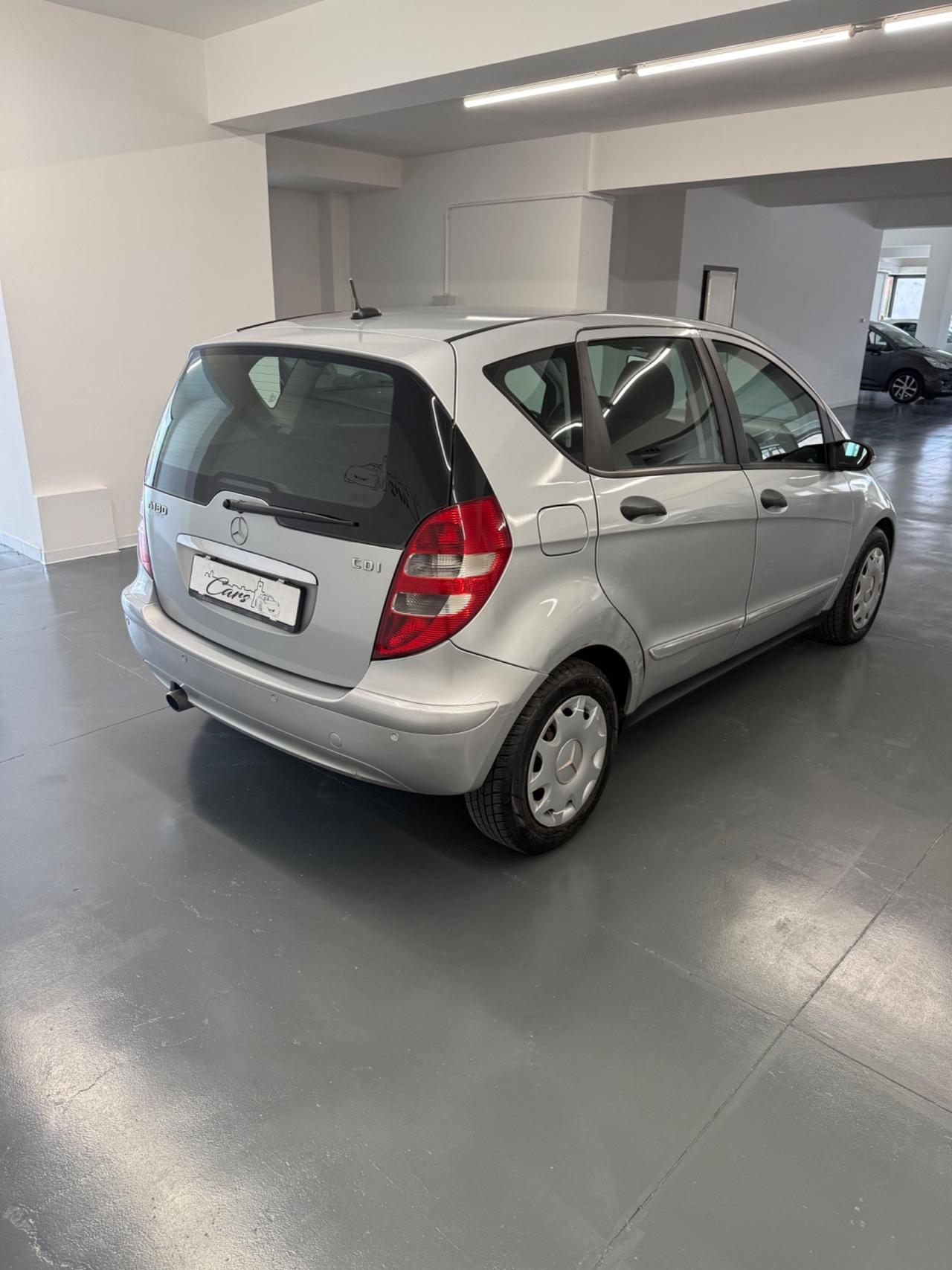Mercedes-benz A 180 CDI Classic