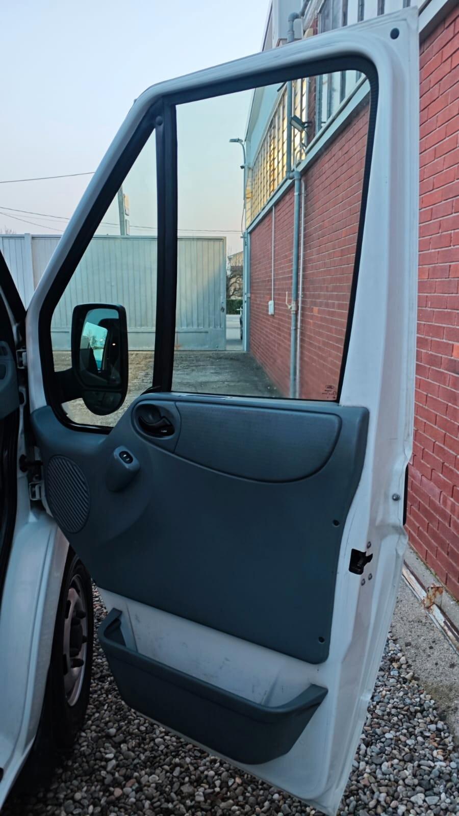 Ford Transit/Tourneo/Bus Transit 280M 2.2 TDCi/85 PM-TM Furgone