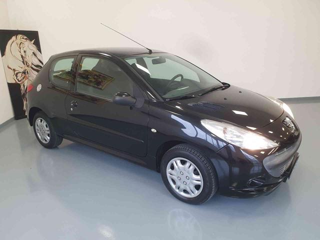 PEUGEOT 206 Plus 1.1 60CV 3p. Plus