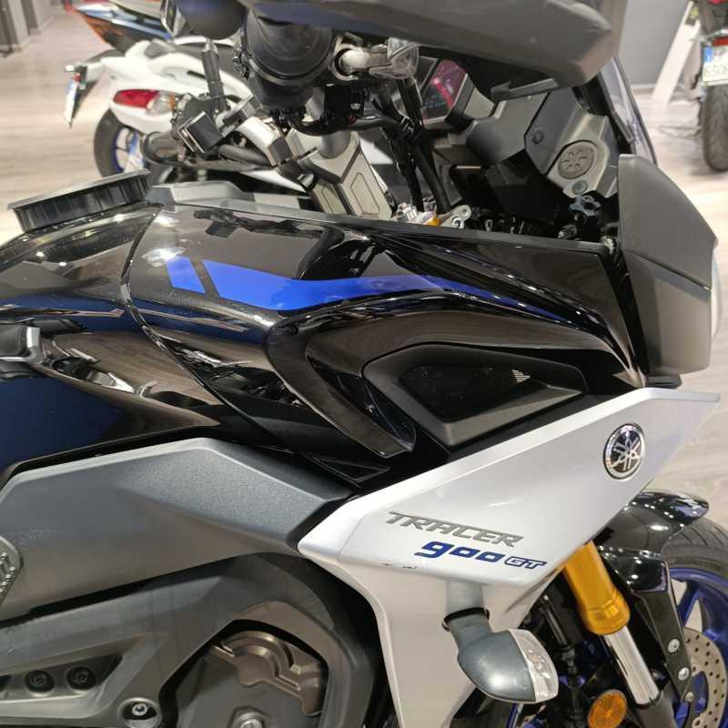Yamaha Tracer 900 GT - 2018