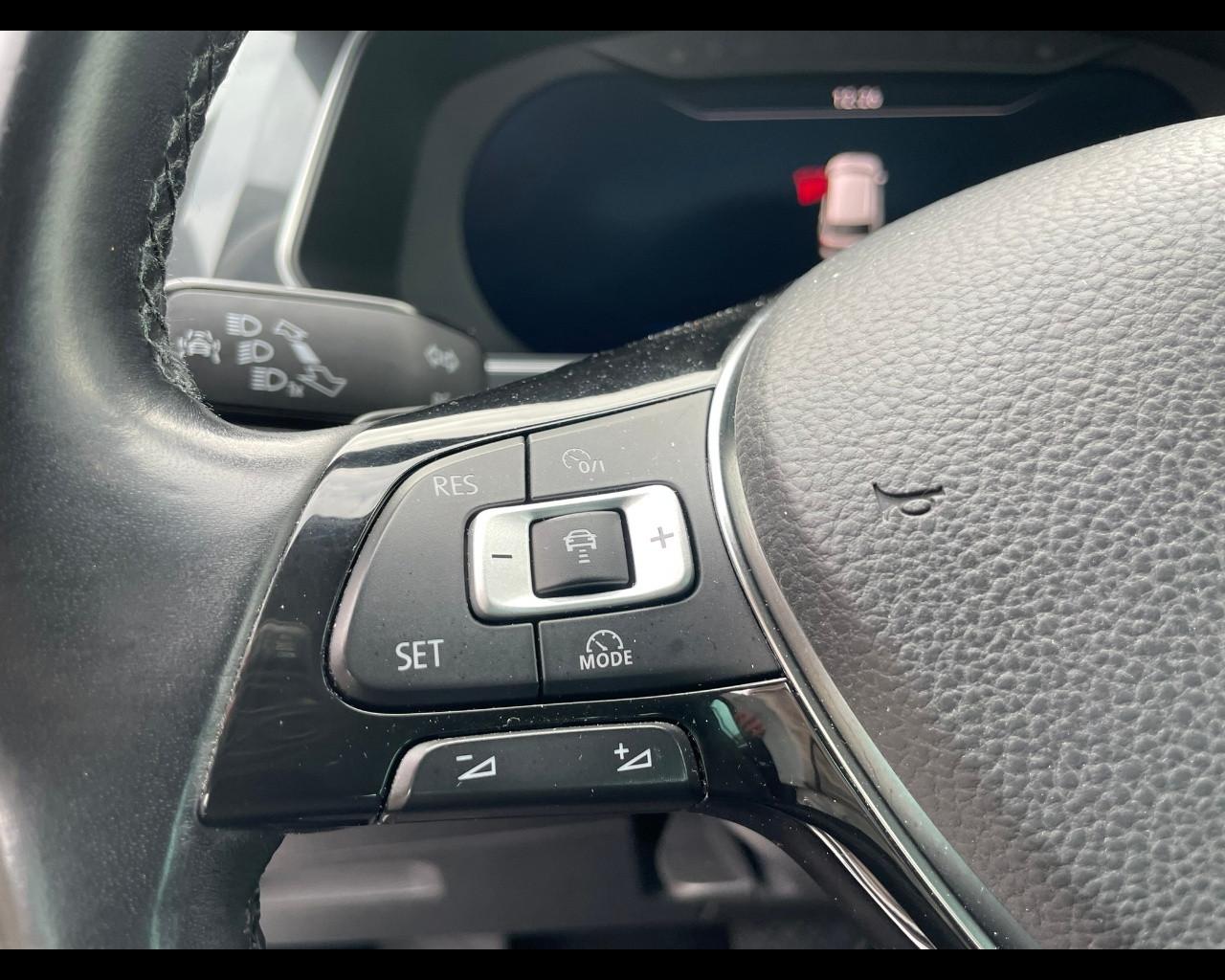 VOLKSWAGEN Tiguan 2ª serie - Tiguan 2.0 TDI SCR DSG Style BlueMotion Technology