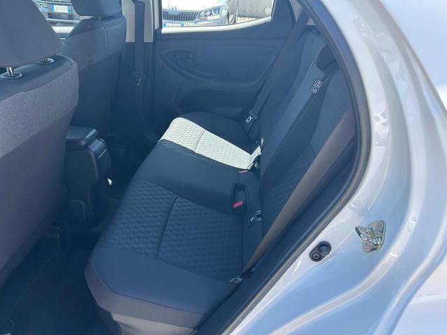 TOYOTA Yaris 1.5 Hybrid 5 porte Style