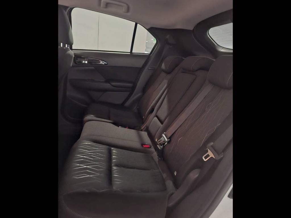 Mitsubishi Eclipse Cross 1.5 Turbo Intense 2WD