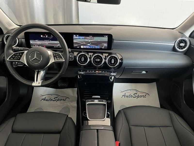 Mercedes-Benz Classe A A 180 Automatic Advanced Progressive