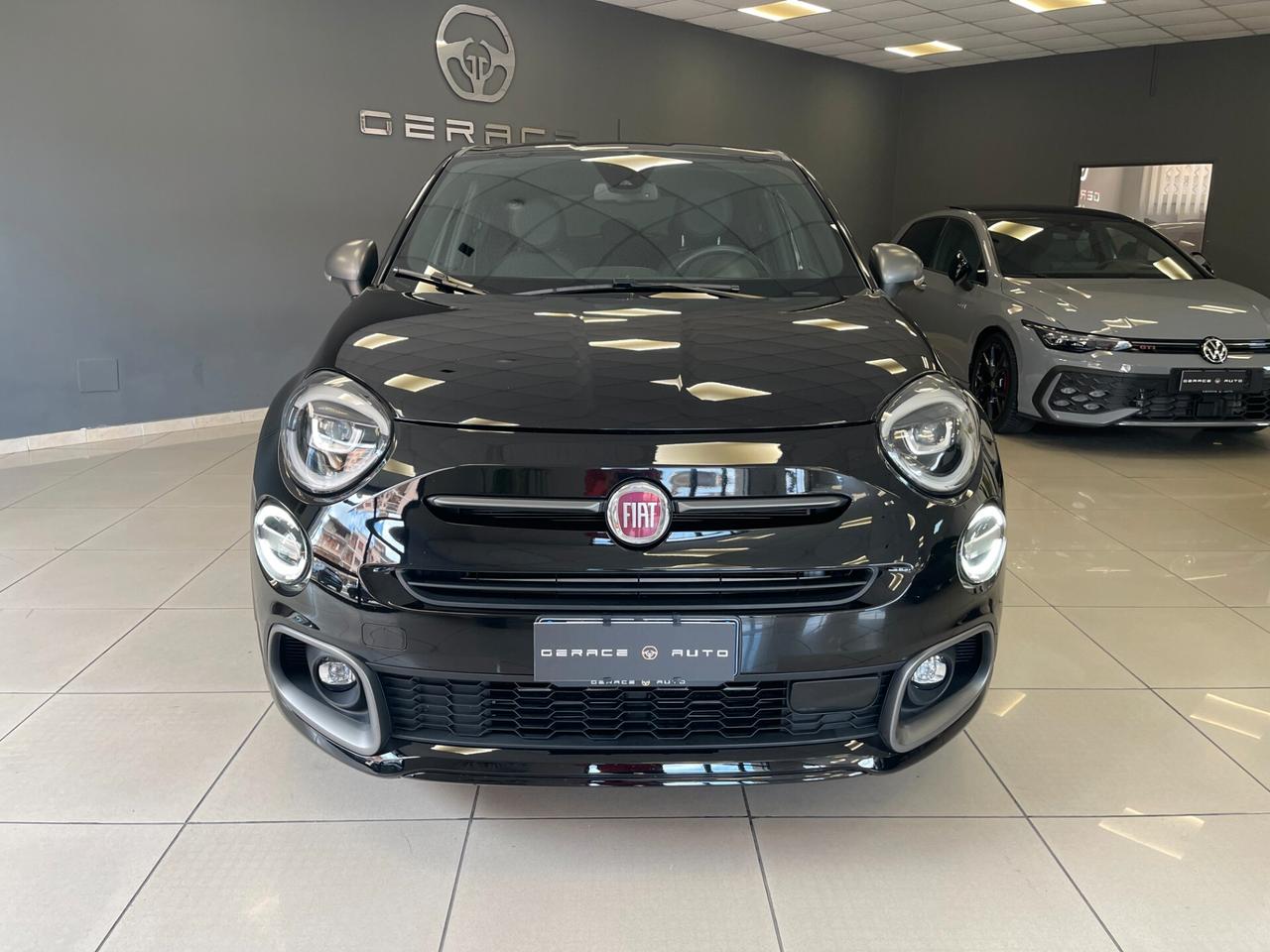 Fiat 500X 1.6 MultiJet 130cv Sport