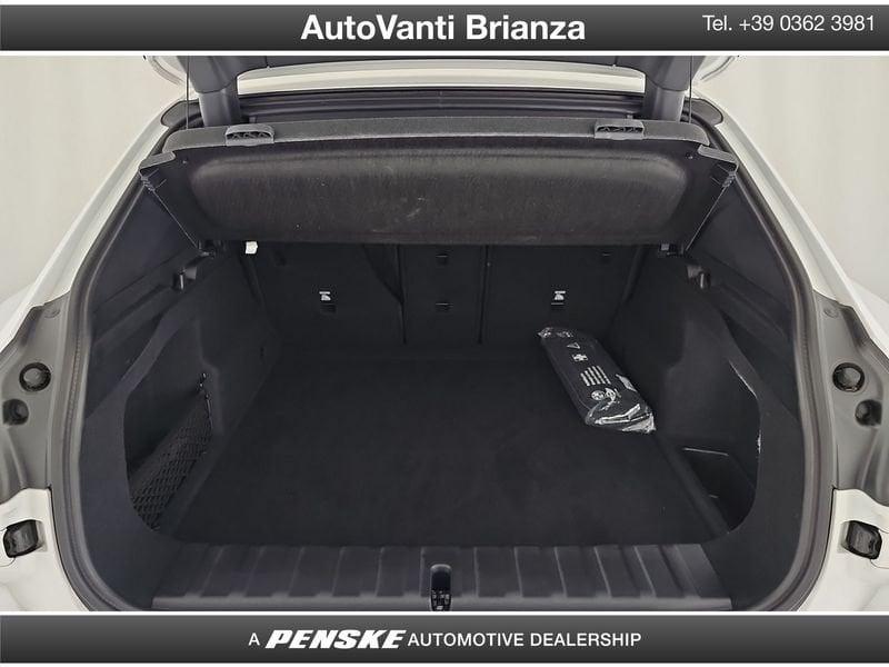 BMW X2 X2 xDrive 20d 48V Msport Pro