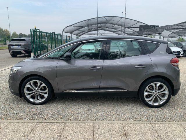 RENAULT Scenic Scénic TCe 140 CV Sport Edition2
