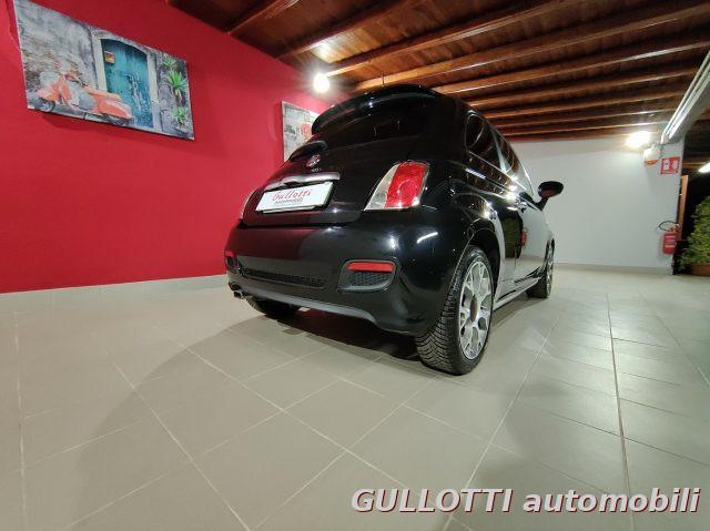 FIAT 500 1.3 Multijet 16V 95 CV 'S'