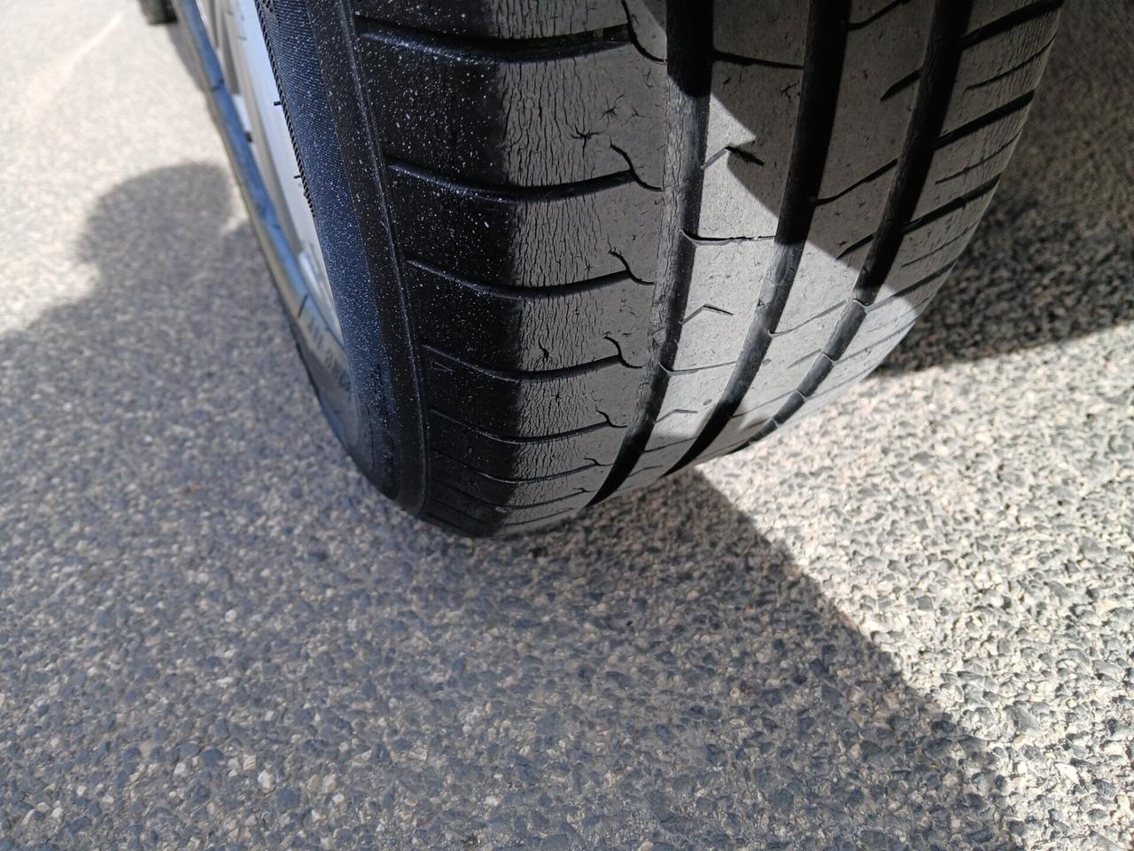 Lancia MUSA 1.4 Gpl modello full optional