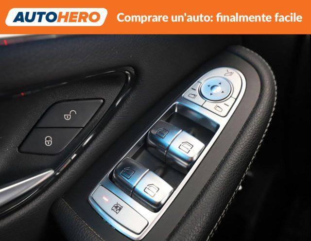 MERCEDES-BENZ GLC 250 d 4Matic Premium