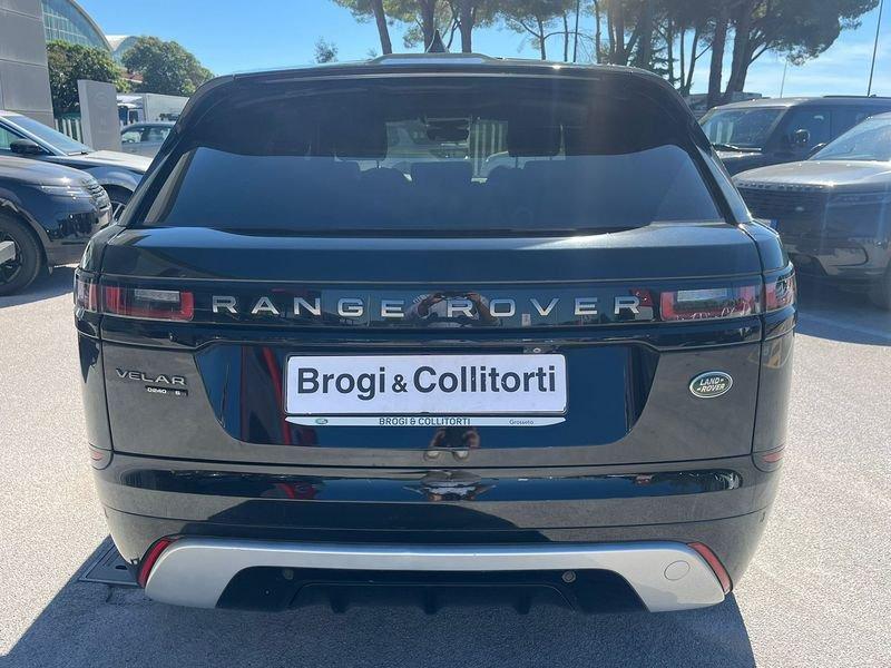 Land Rover Range Rover Velar 2.0 D I4 240cv R-Dynamic S AWD A Velar 2.0 D I4 240cv R-Dynamic S AWD Auto