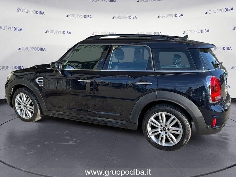 MINI Mini Countryman F60 2017 Diese Mini Countryman 2.0 Cooper D Boost my18