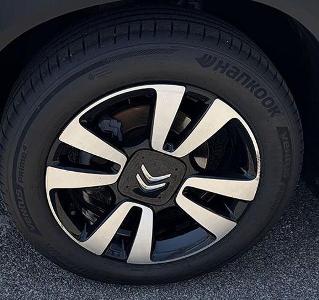 CITROEN C3 Aircross PureTech 82 Shine