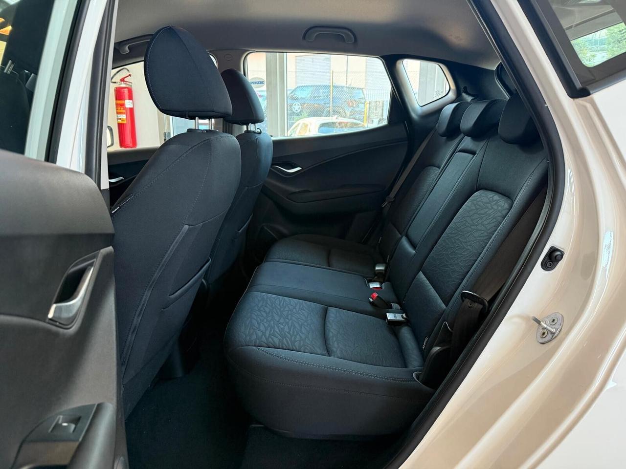 Hyundai iX20 1.4 90 CV Econext Comfort