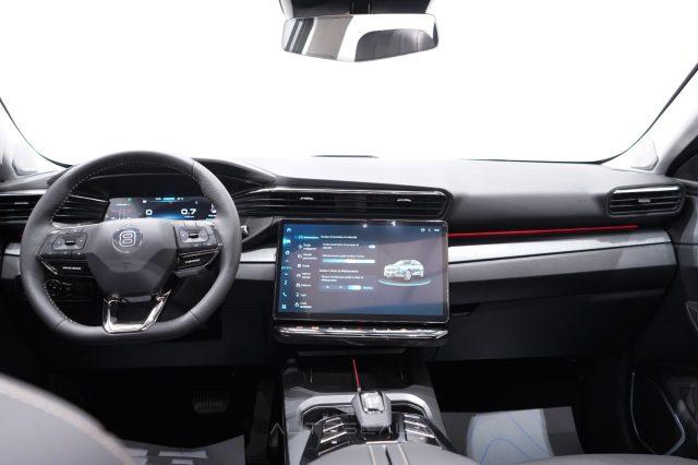 SPORTEQUIPE Sportequipe 8 GT 1.6 T-GDI 186cv DCT