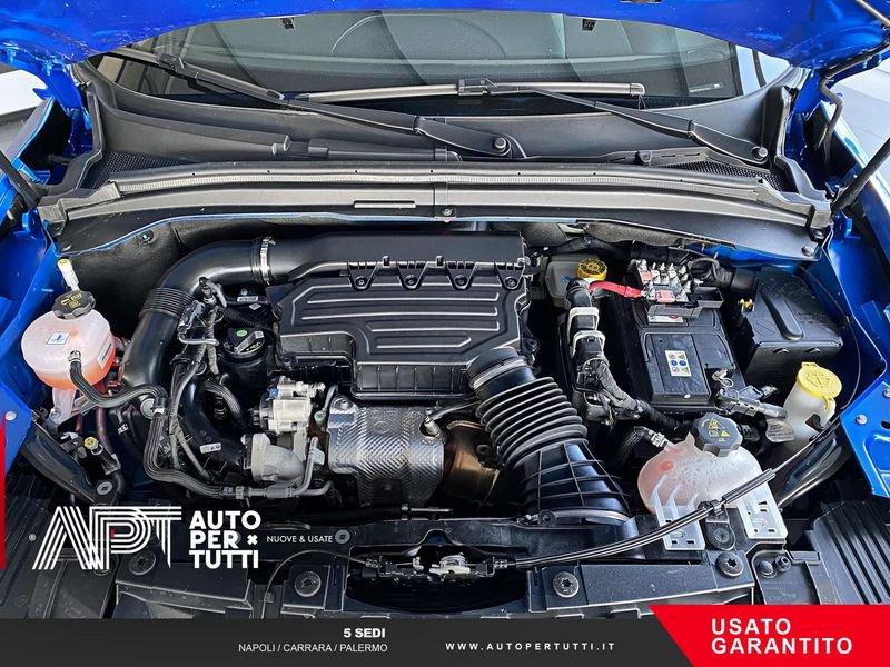 Alfa Romeo Tonale Tonale 1.5 hybrid Ti 160cv tct7