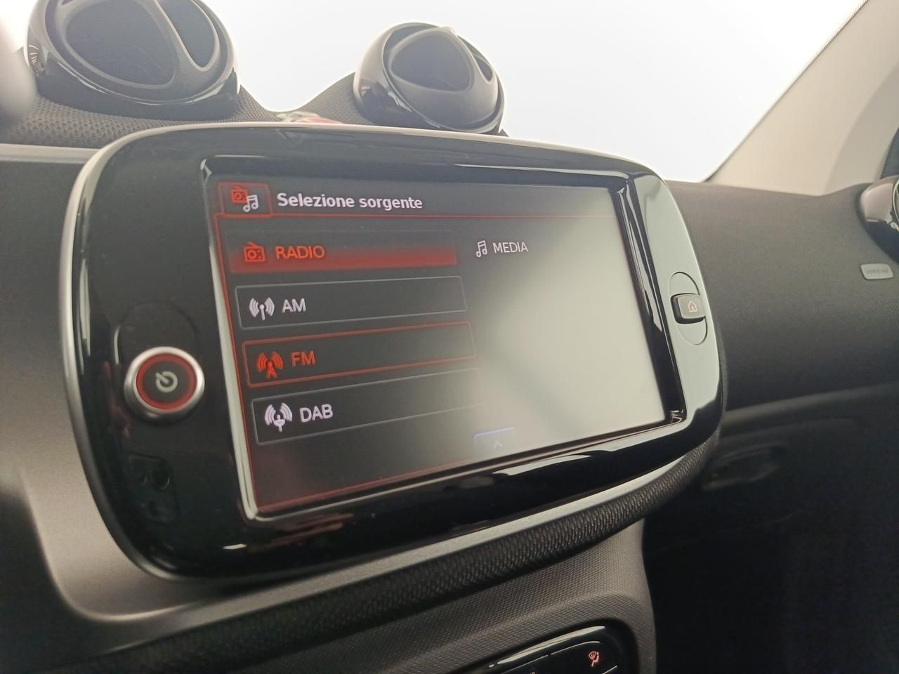 SMART fortwo 3ªs.(C/A453) - fortwo EQ Passion