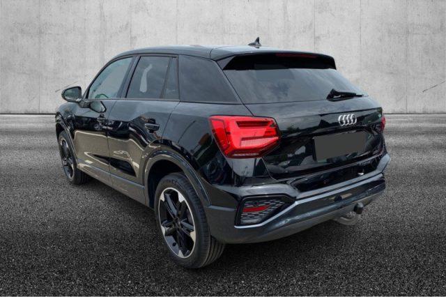 AUDI Q2 30 TDI S tronic Business Advanced