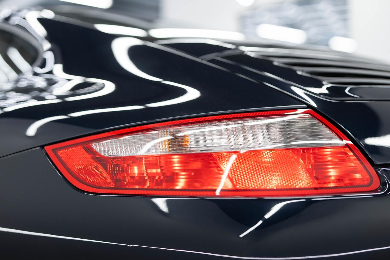 Porsche 911 Carrera Coupé