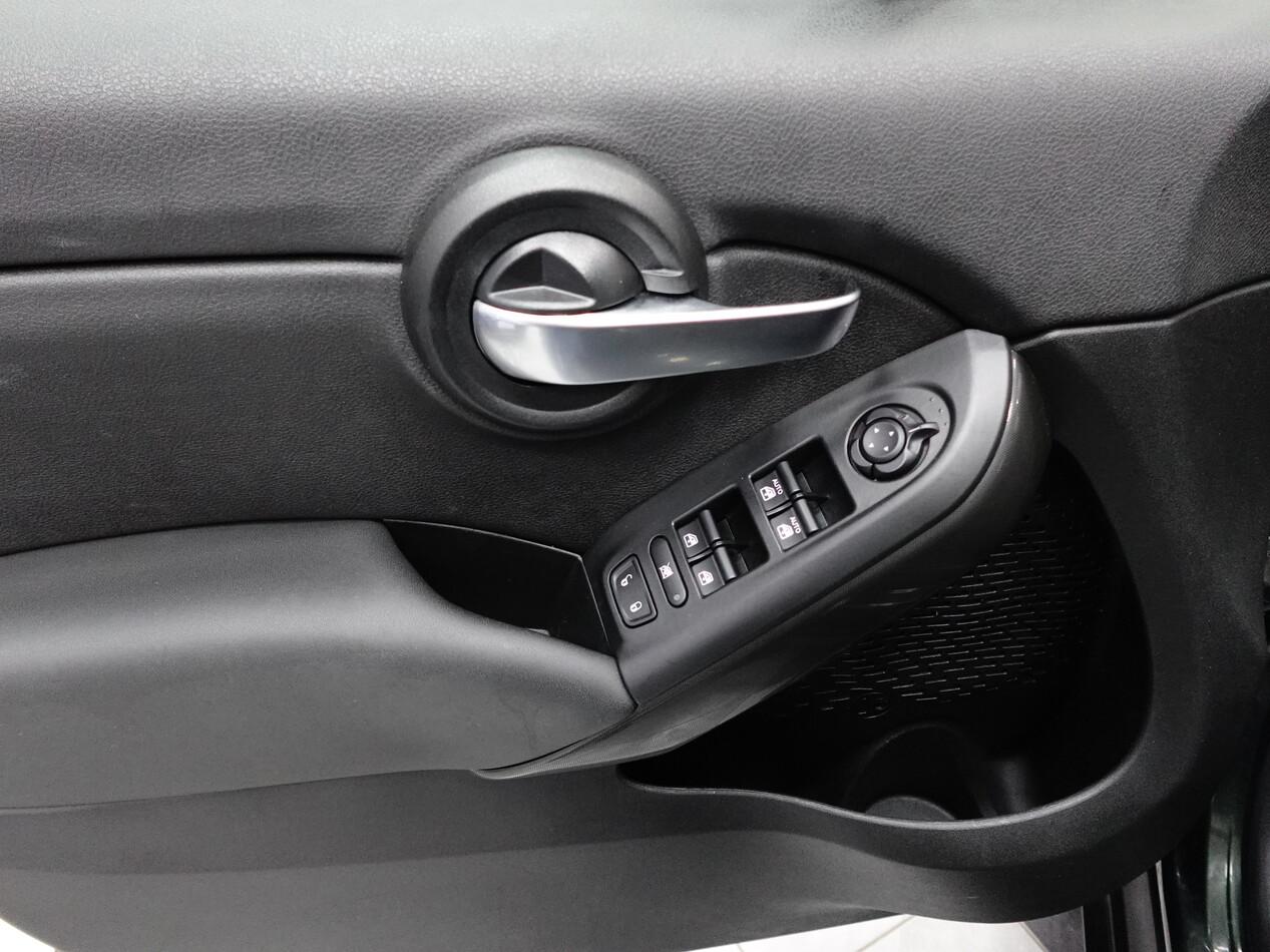 Fiat 500X 1.3 MJT 95 CV CONNECT