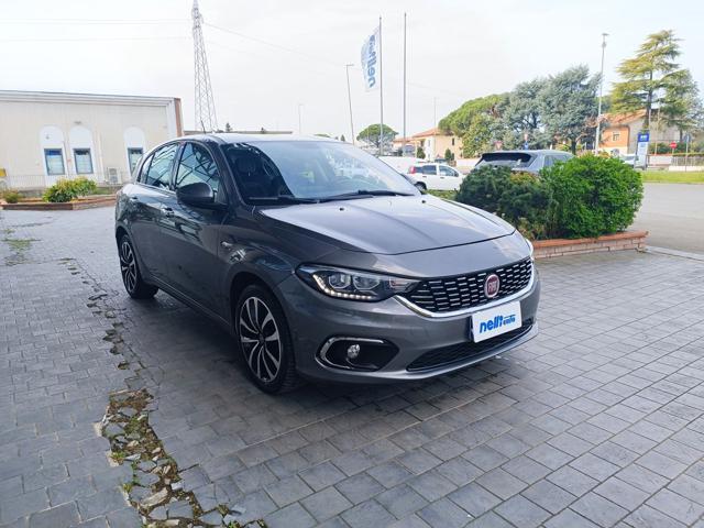 FIAT Tipo 1.4 T-Jet 120CV GPL 5 porte Lounge