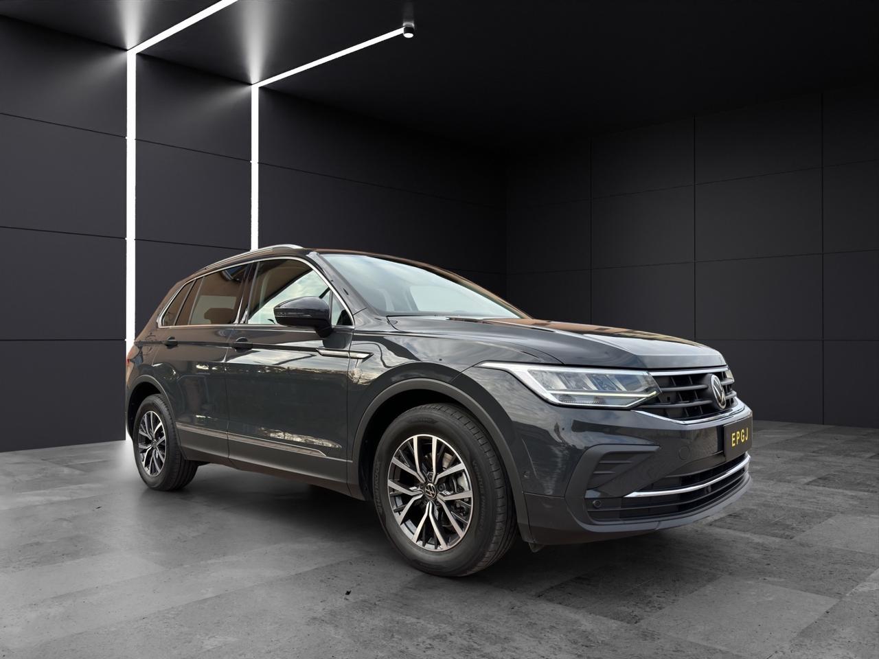 Volkswagen Tiguan 2.0 TDI 150 CV SCR DSG Life