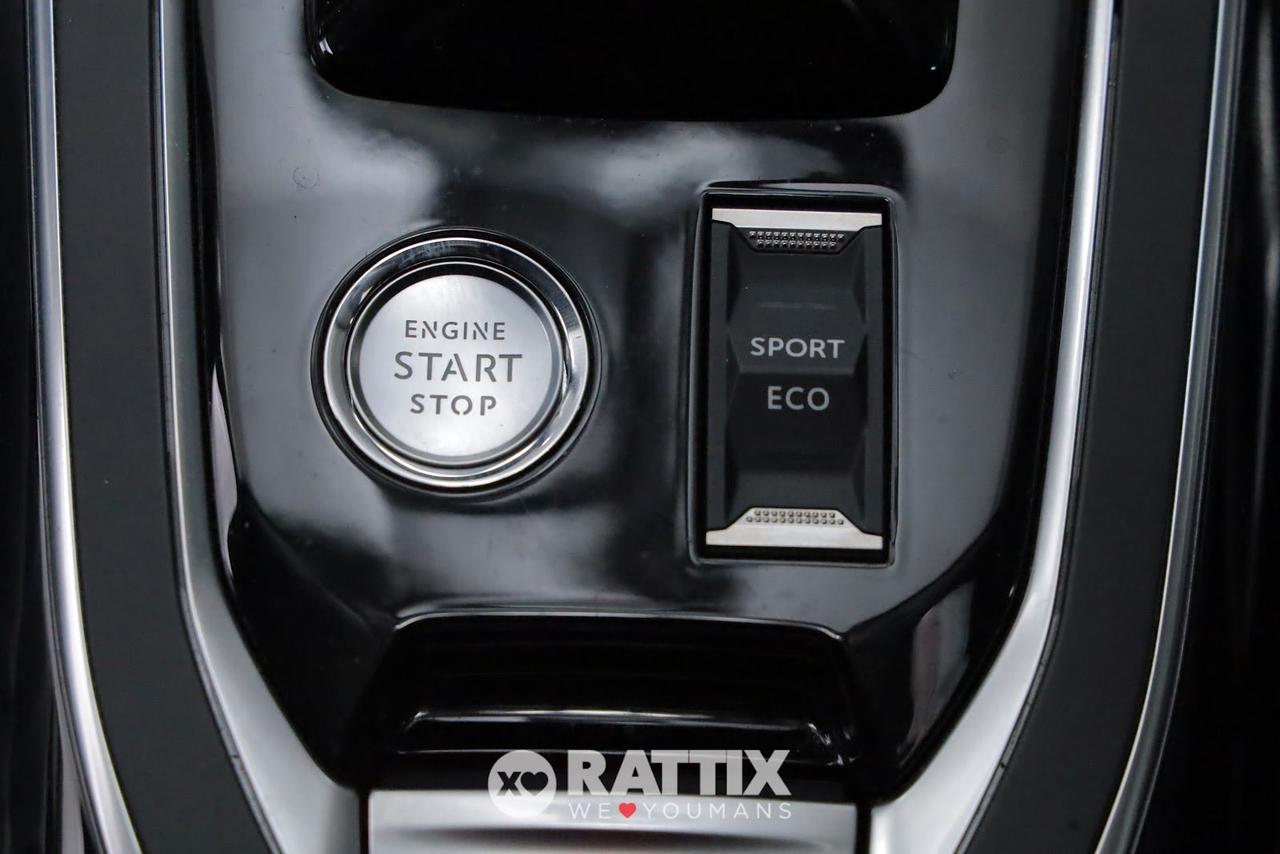 Peugeot 308 1.2 PureTech 130CV GT Line EAT8