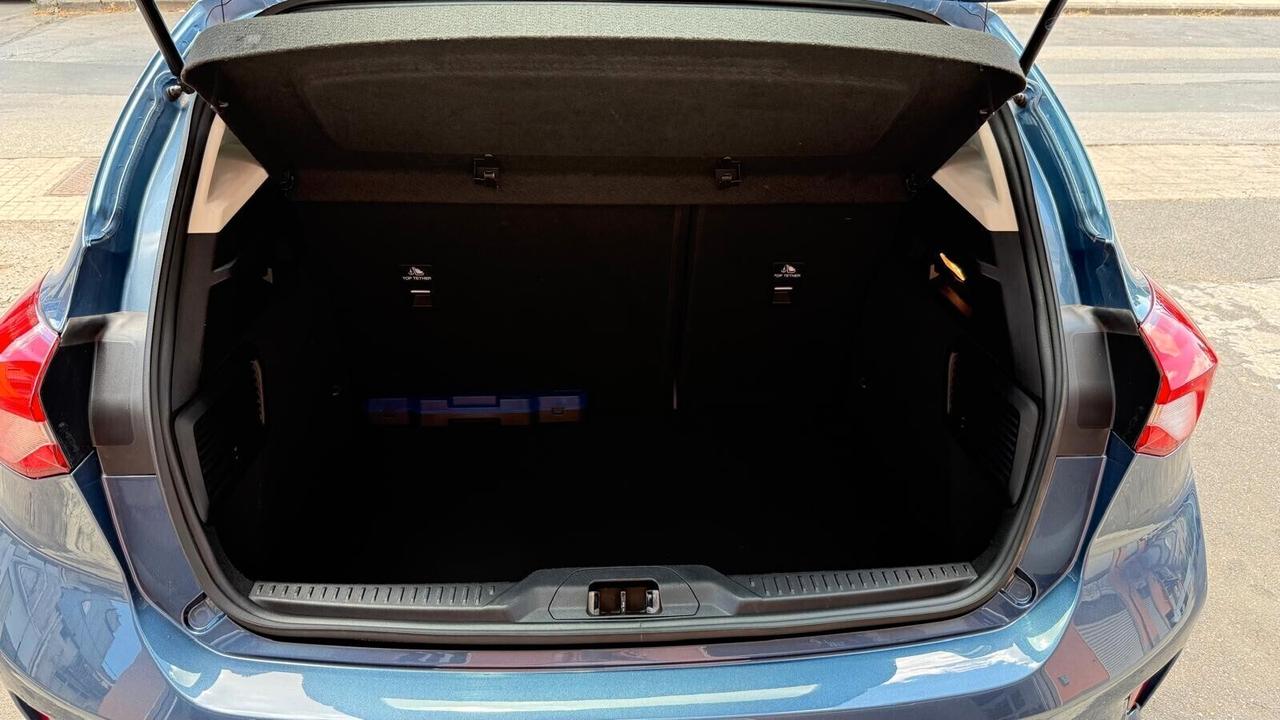 Ford Focus 1.5 EcoBlue 95 CV 5p. Business