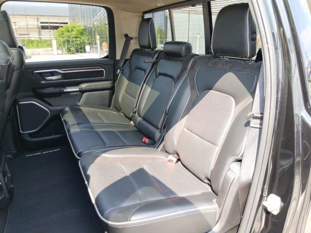 DODGE RAM 1500 5.7 GPL V8 Laramie Night 6 Posti Ram Box