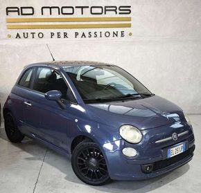 Fiat 500 500 sport benzina