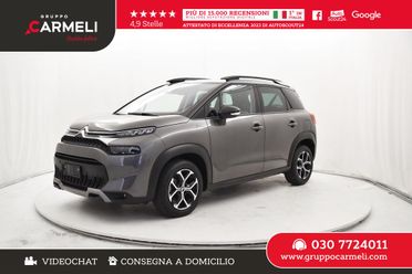 Citroen C3 Aircross 1.2 PureTech Shine