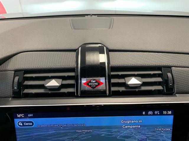 DS AUTOMOBILES DS 7 1.5 BlueHDi Automatico Bastille Business