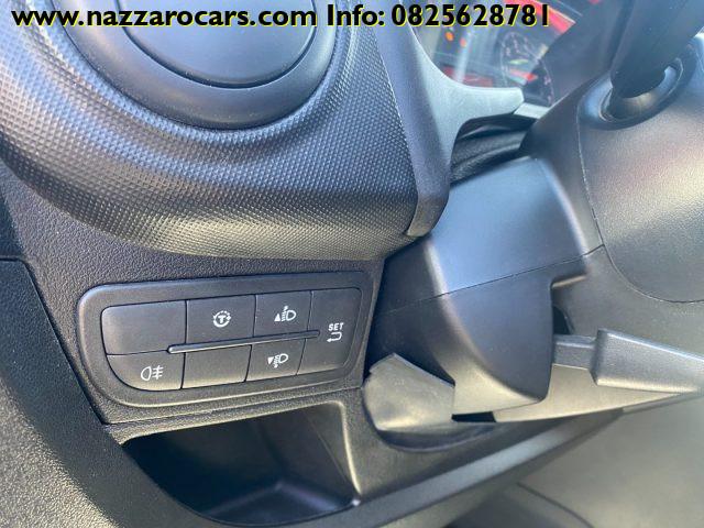 FIAT Fiorino 1.3 MJT 95CV Cargo Adventure