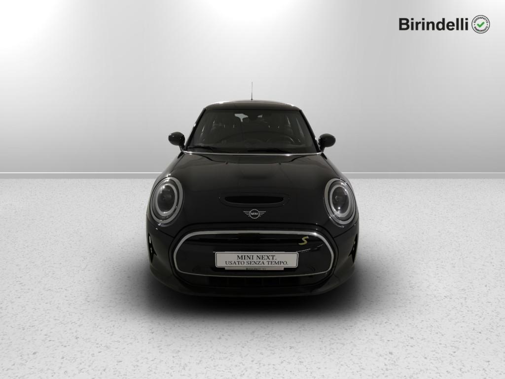 MINI Mini Full El. (F56) - Mini Cooper SE Electric