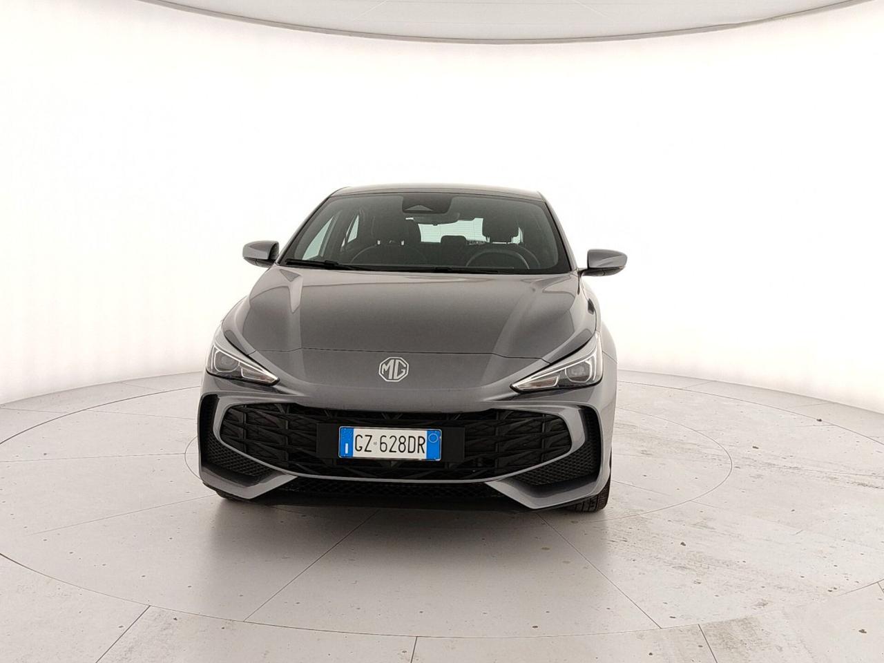 Mg MG3 1.5 Comfort 116 Cv