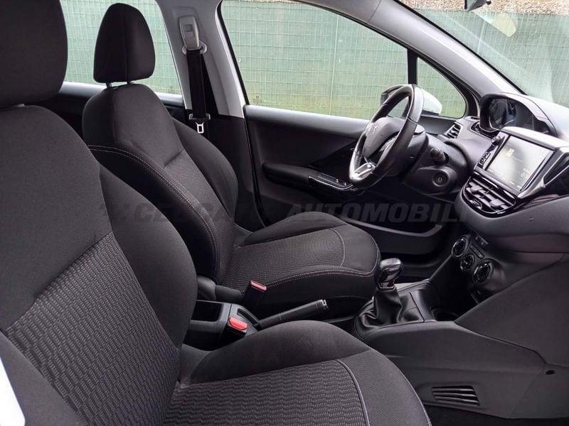 Peugeot 208 208 5p 1.2 puretech Active gpl 82cv