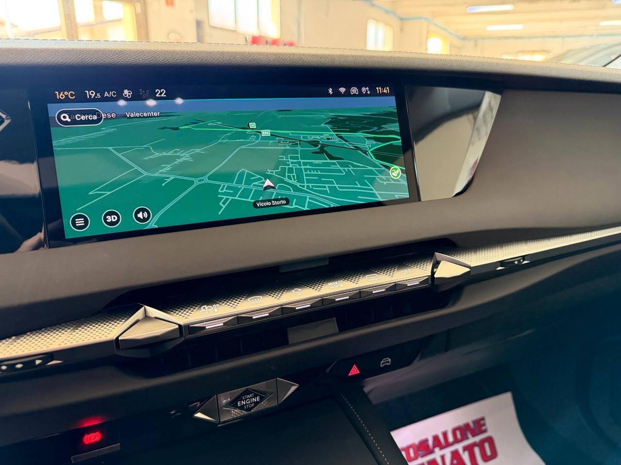 Ds DS4 4 PureTech 130 aut. Opera