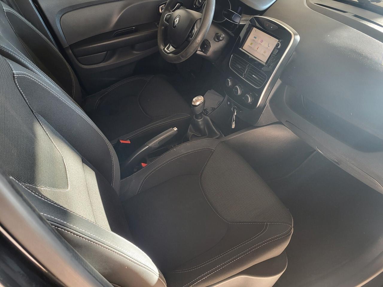 Renault Clio dCi 8V 75CV Start&Stop 5 porte Energy Zen