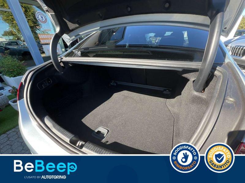 Mercedes-Benz Classe C C 220 D MILD HYBRID PREMIUM AUTO