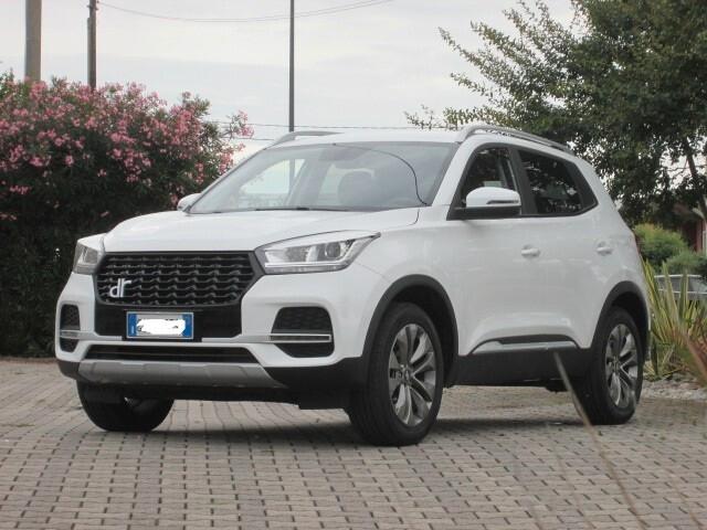 Dr 4.0 1.5 Bi-Fuel GPL